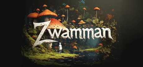 Zwamman