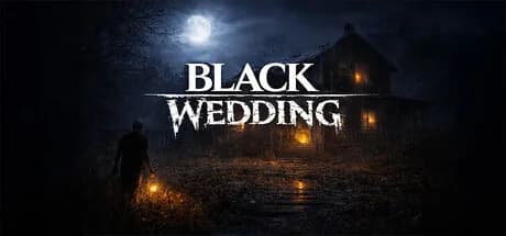 Black Wedding görsel 1