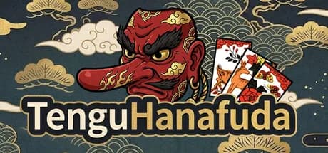 TenguHanafuda görsel 1