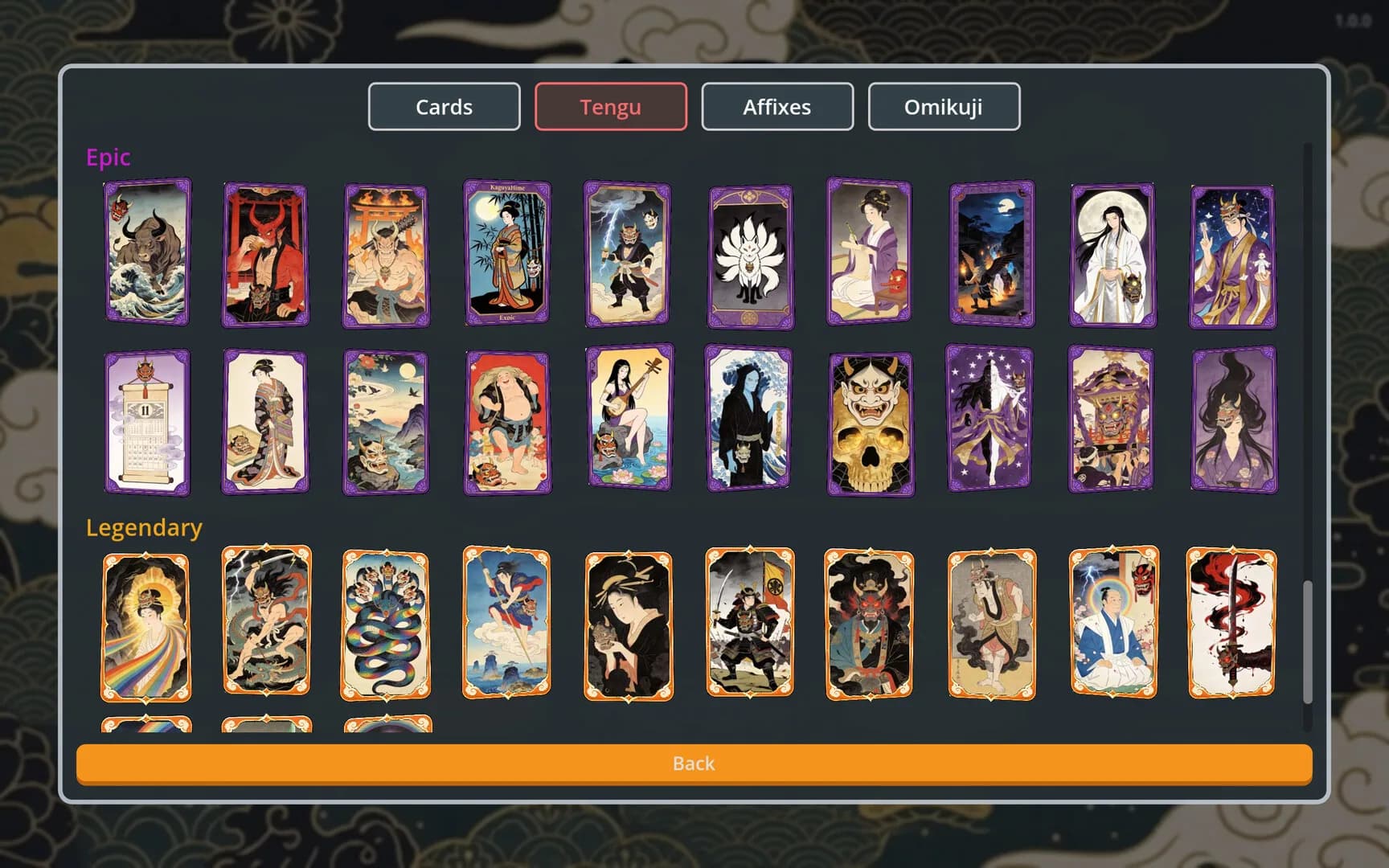 TenguHanafuda görsel 3