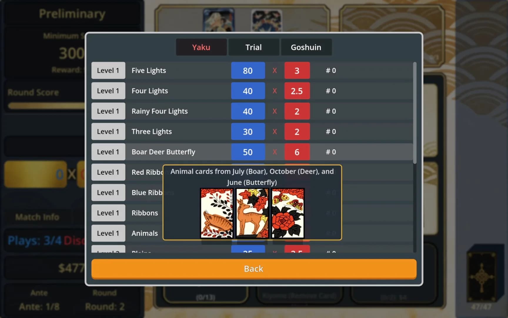 TenguHanafuda görsel 4