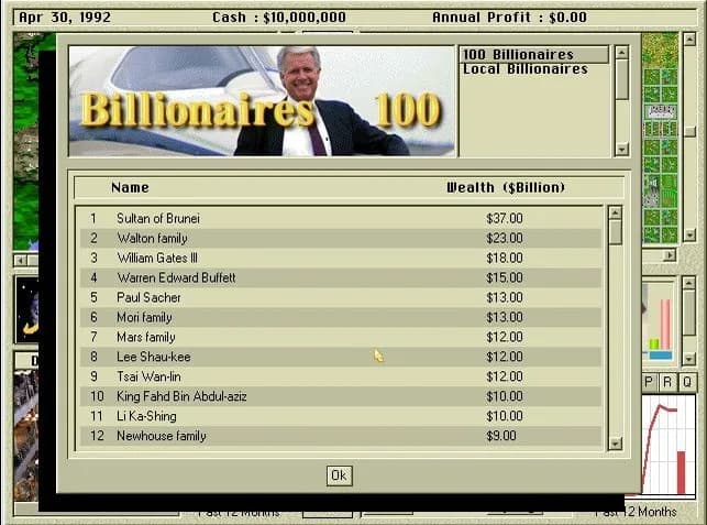 Capitalism Plus görsel 2