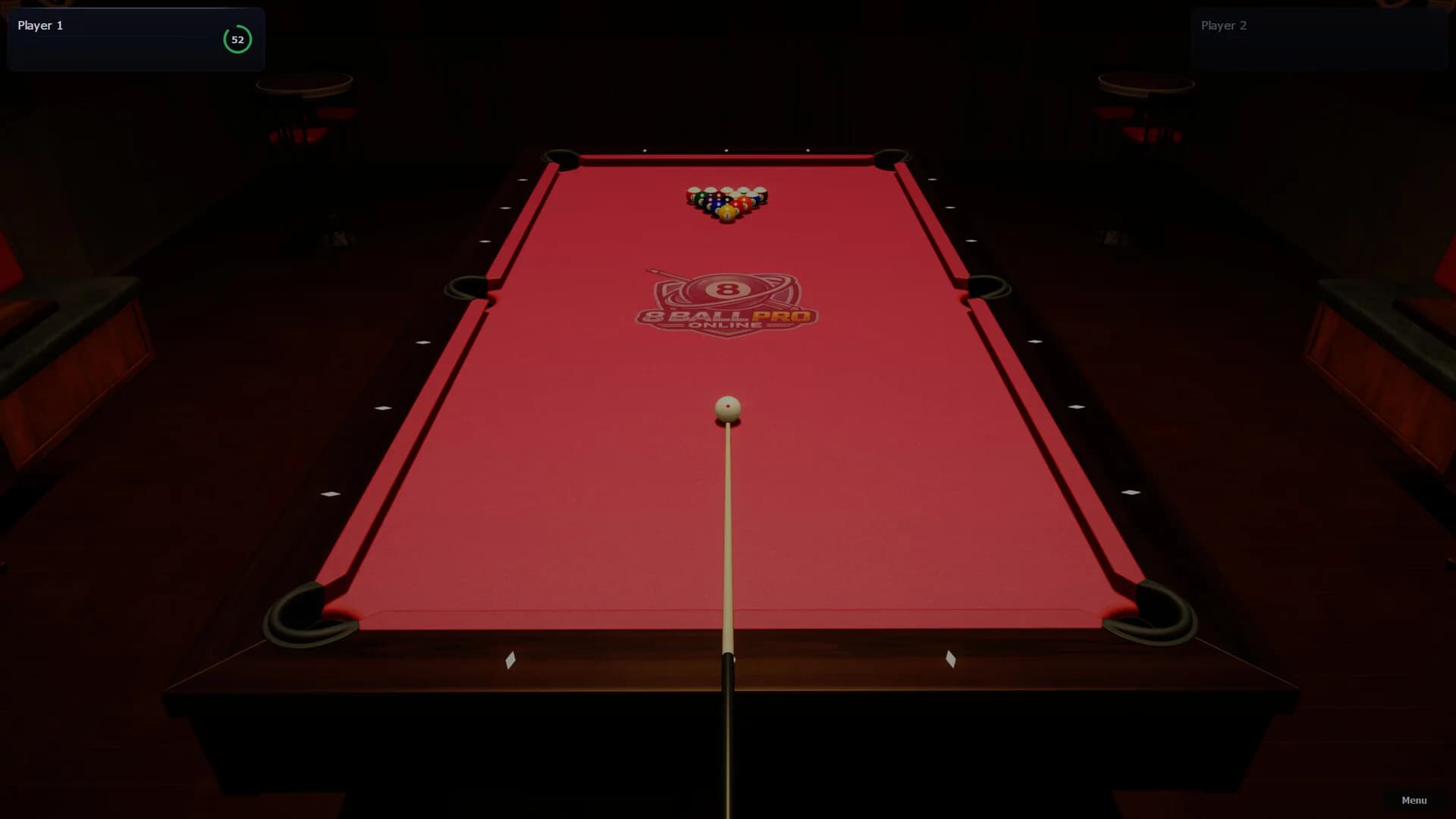 8 Ball Pro Online görsel 9