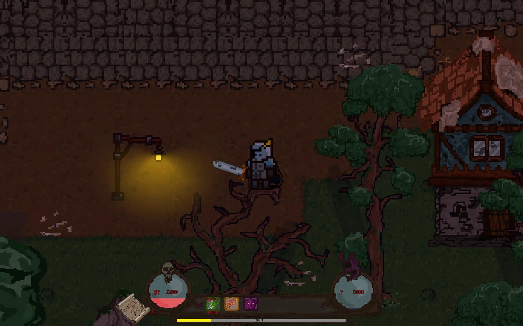 Wrath of Skeletar: Last Breath görsel 7