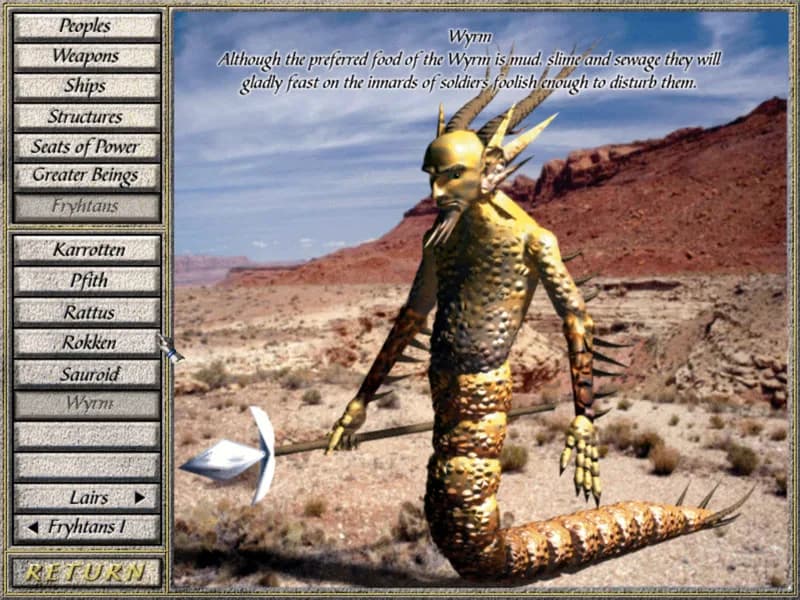 Seven Kingdoms: Ancient Adversaries görsel 8