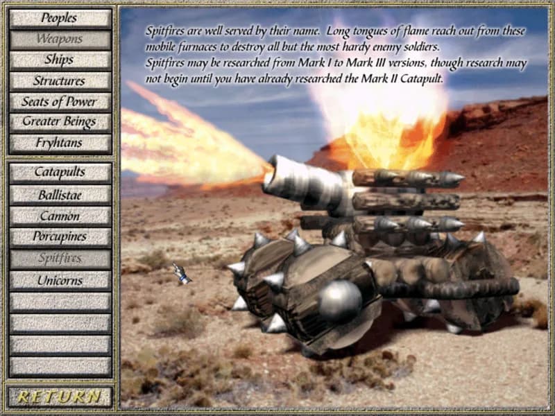 Seven Kingdoms: Ancient Adversaries görsel 9