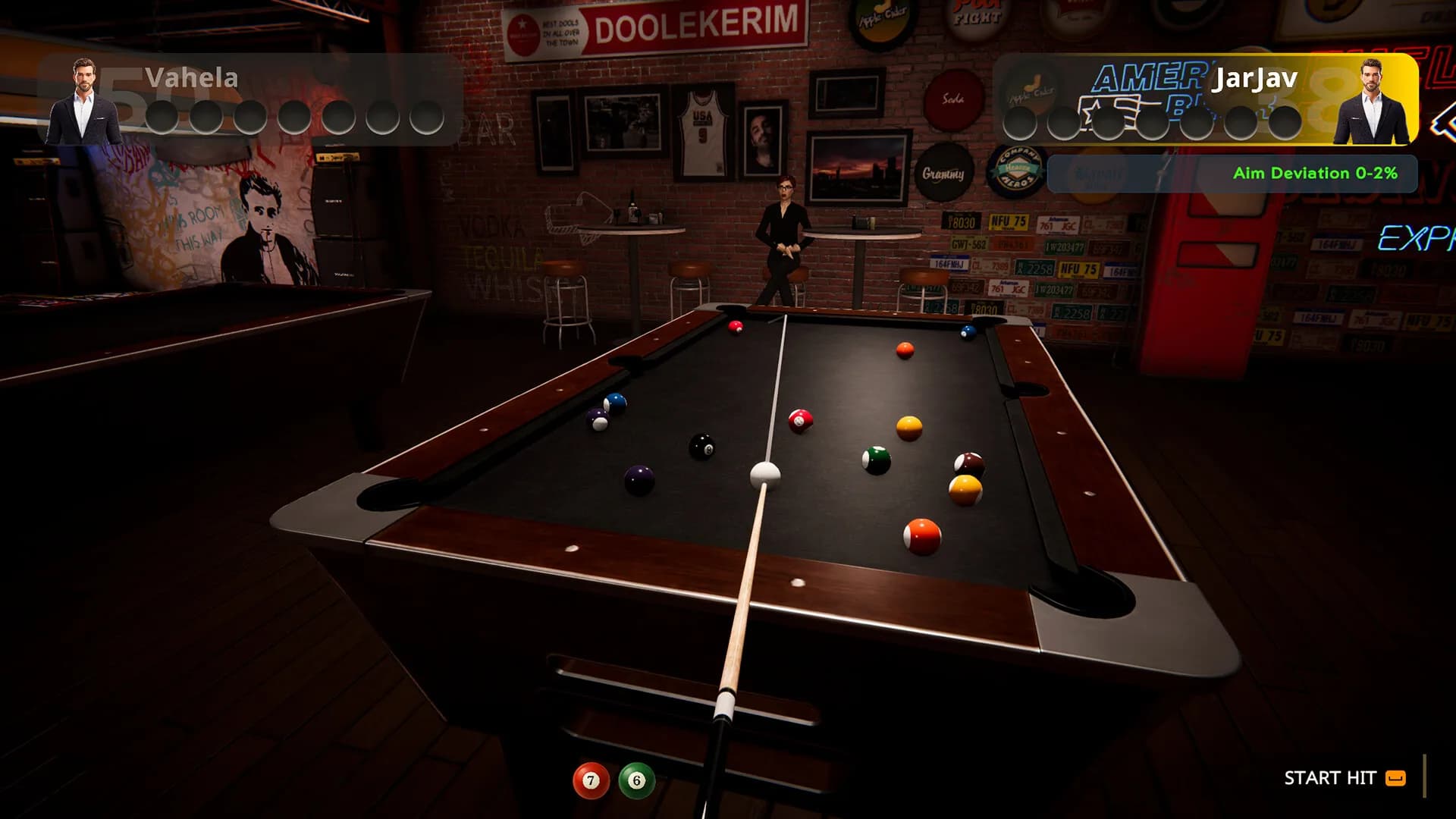 8 Ball Pool: Play Together görsel 5