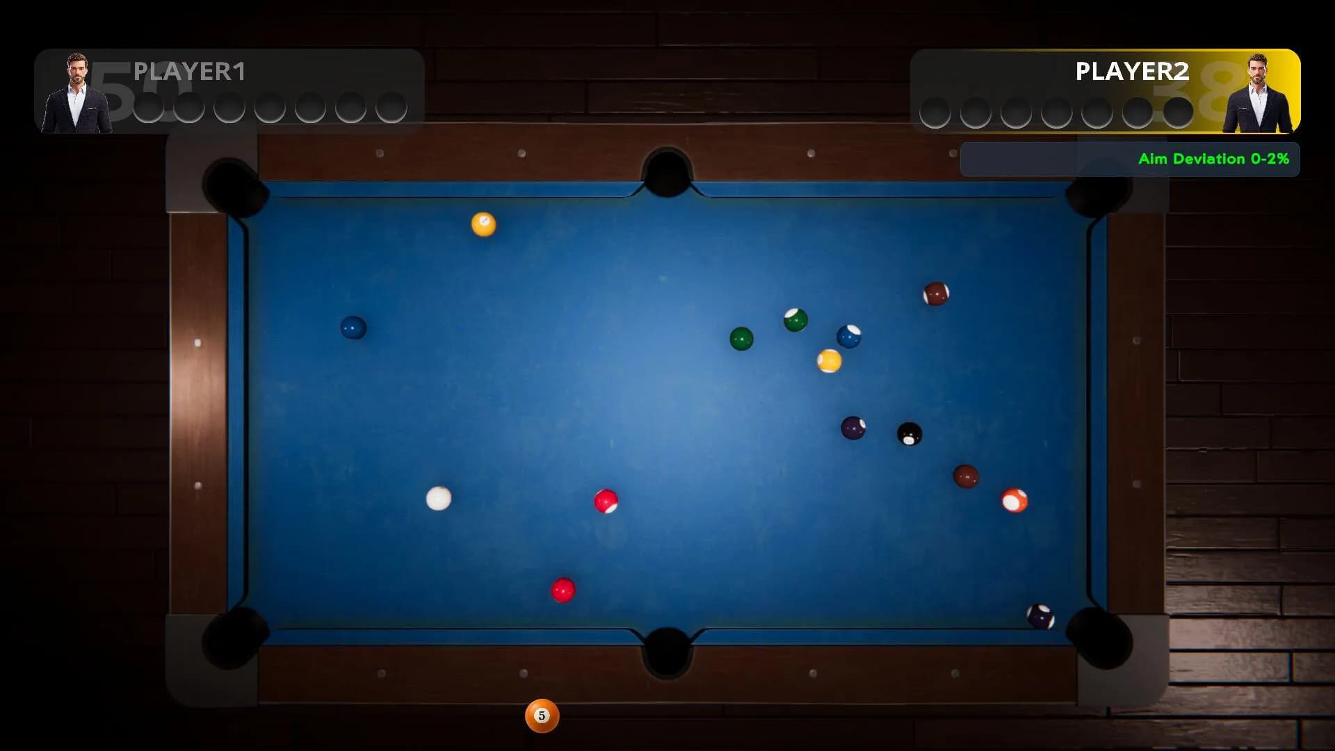 8 Ball Pool: Play Together görsel 6