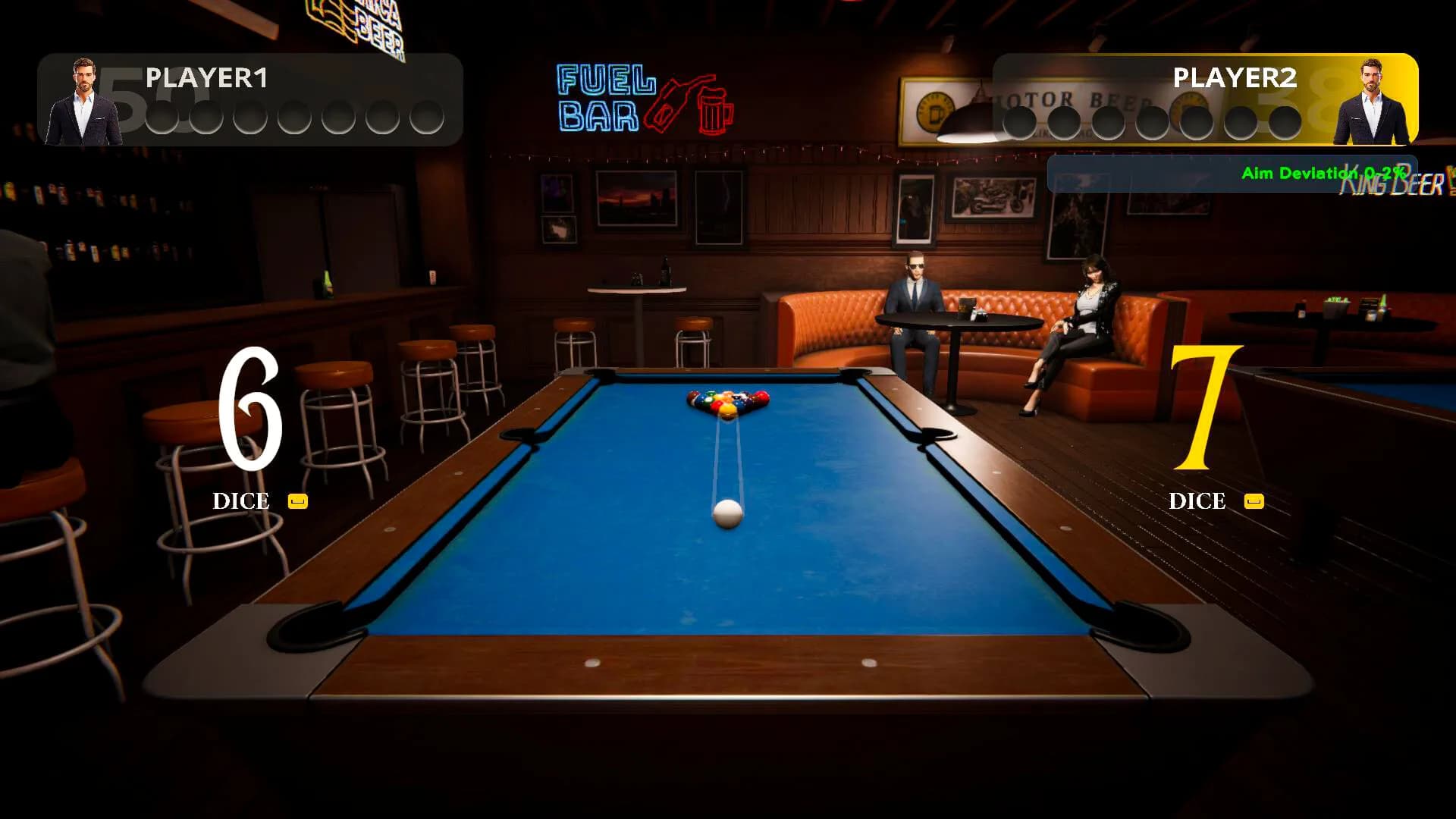 8 Ball Pool: Play Together görsel 9