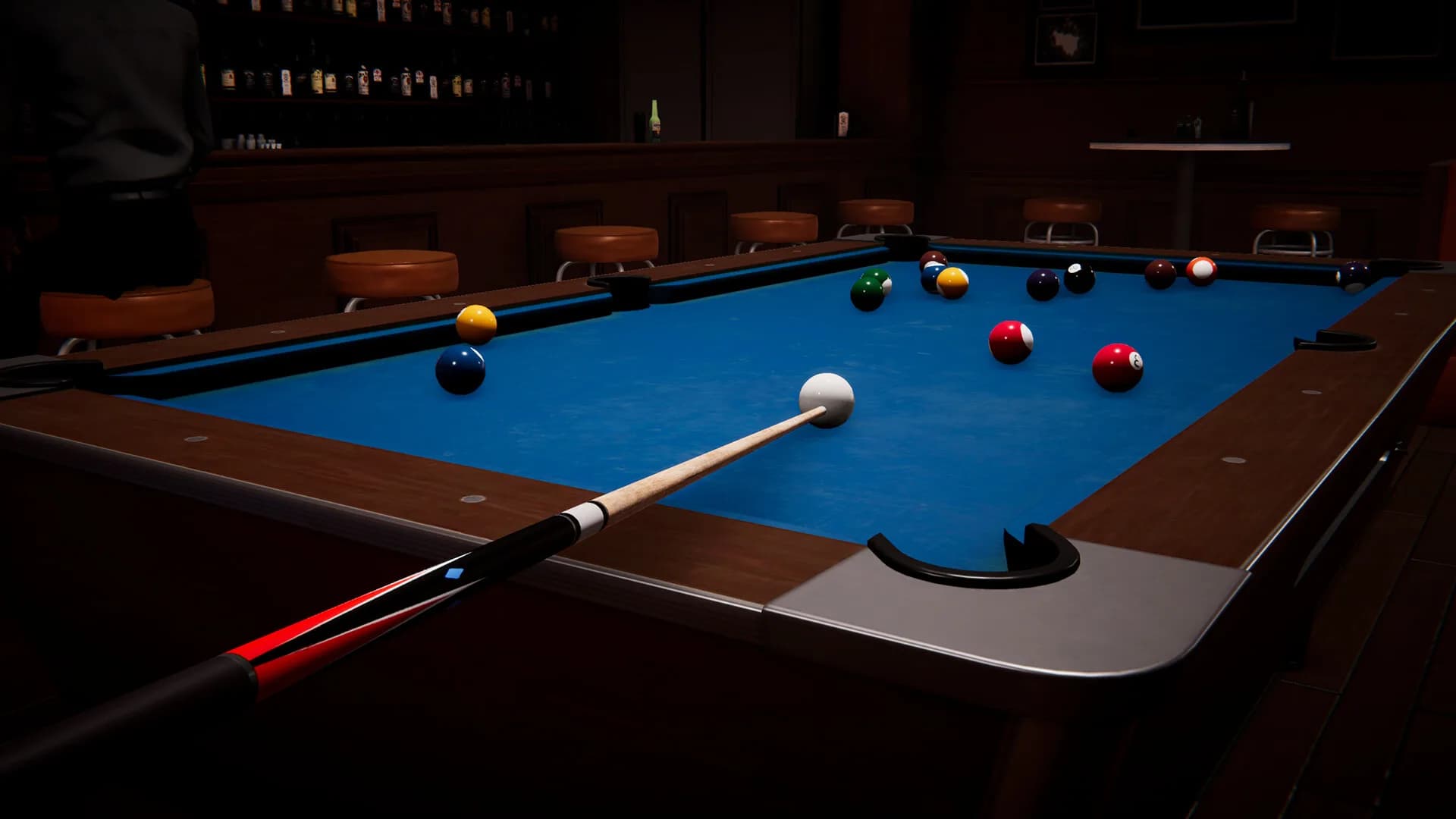 8 Ball Pool: Play Together görsel 10