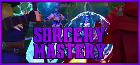Sorcery Mastery