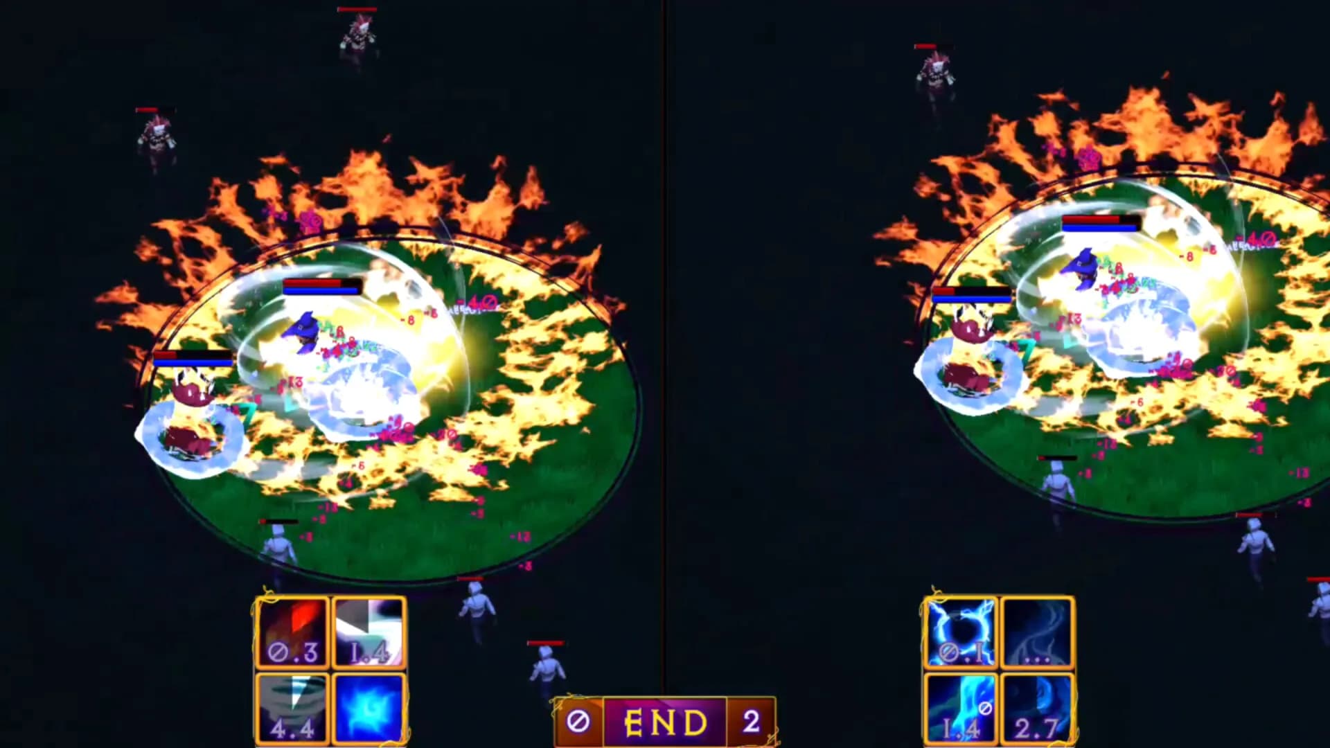 Sorcery Mastery görsel 4