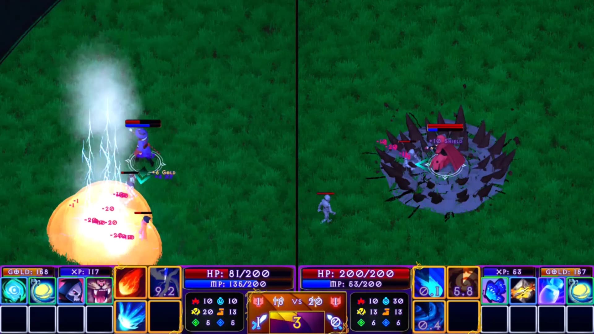 Sorcery Mastery görsel 5