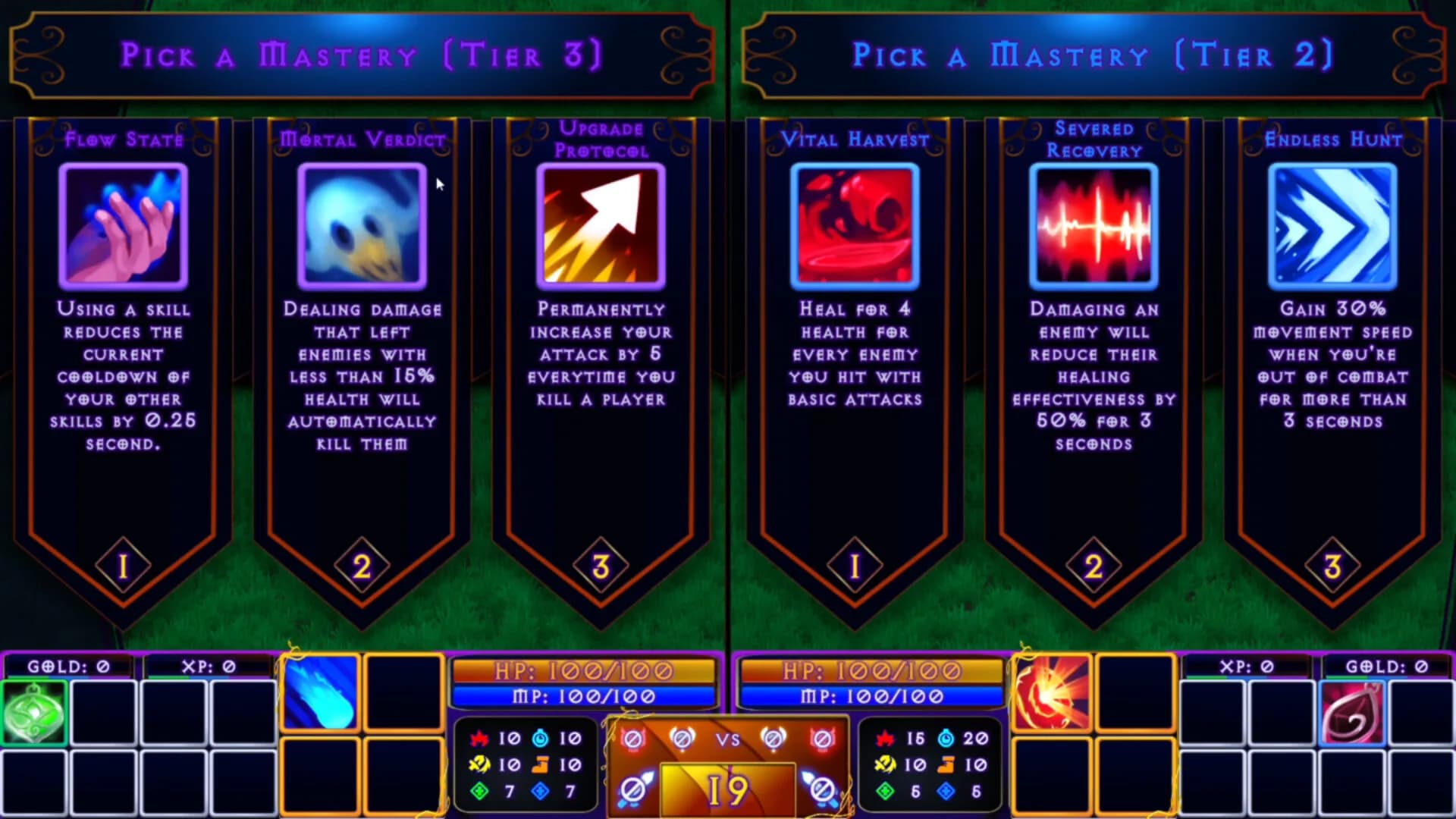 Sorcery Mastery görsel 6