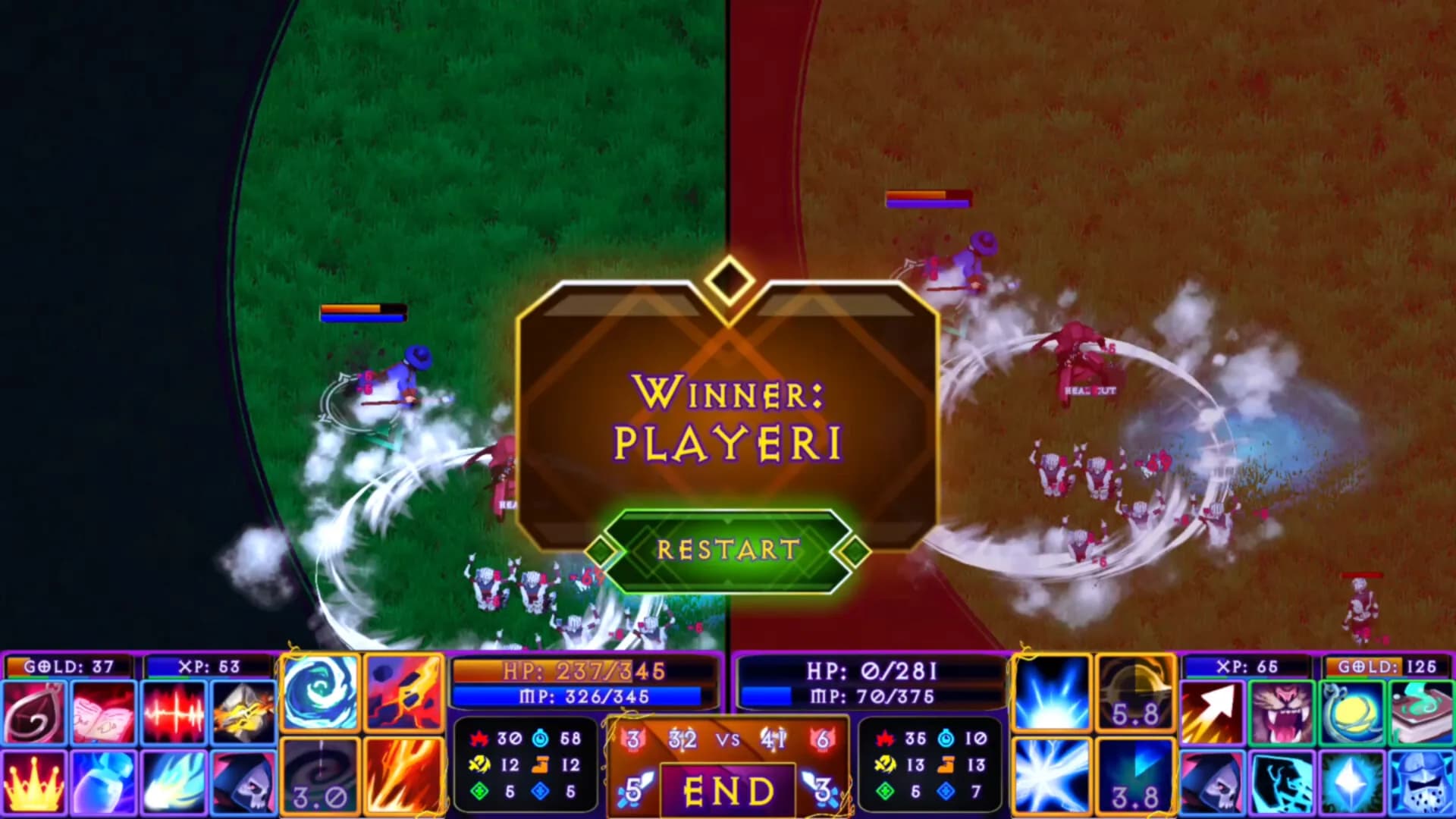 Sorcery Mastery görsel 7