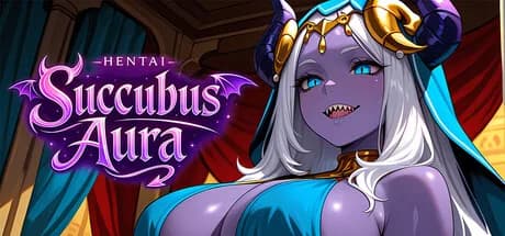 Hentai Succubus Aura görsel 1