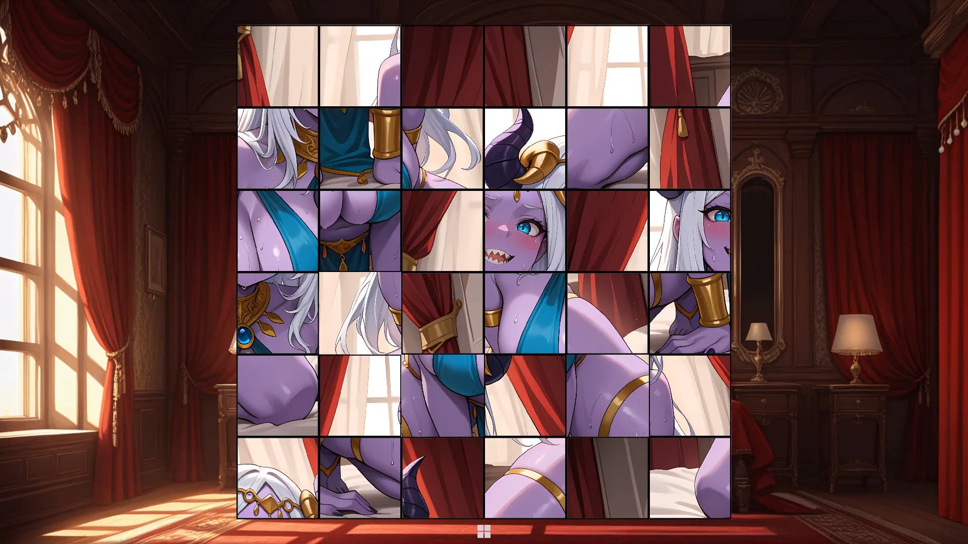 Hentai Succubus Aura görsel 4