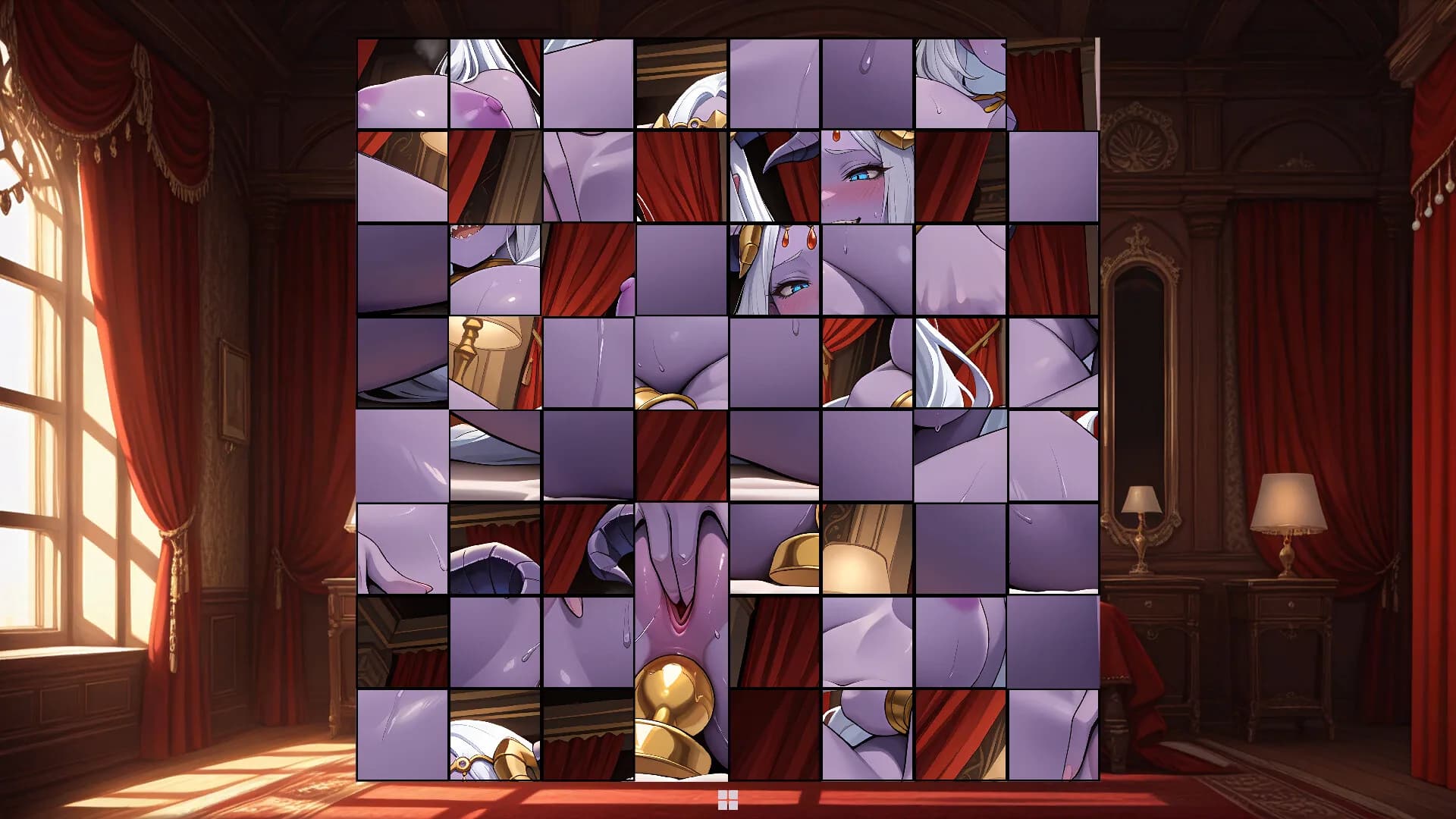 Hentai Succubus Aura görsel 5