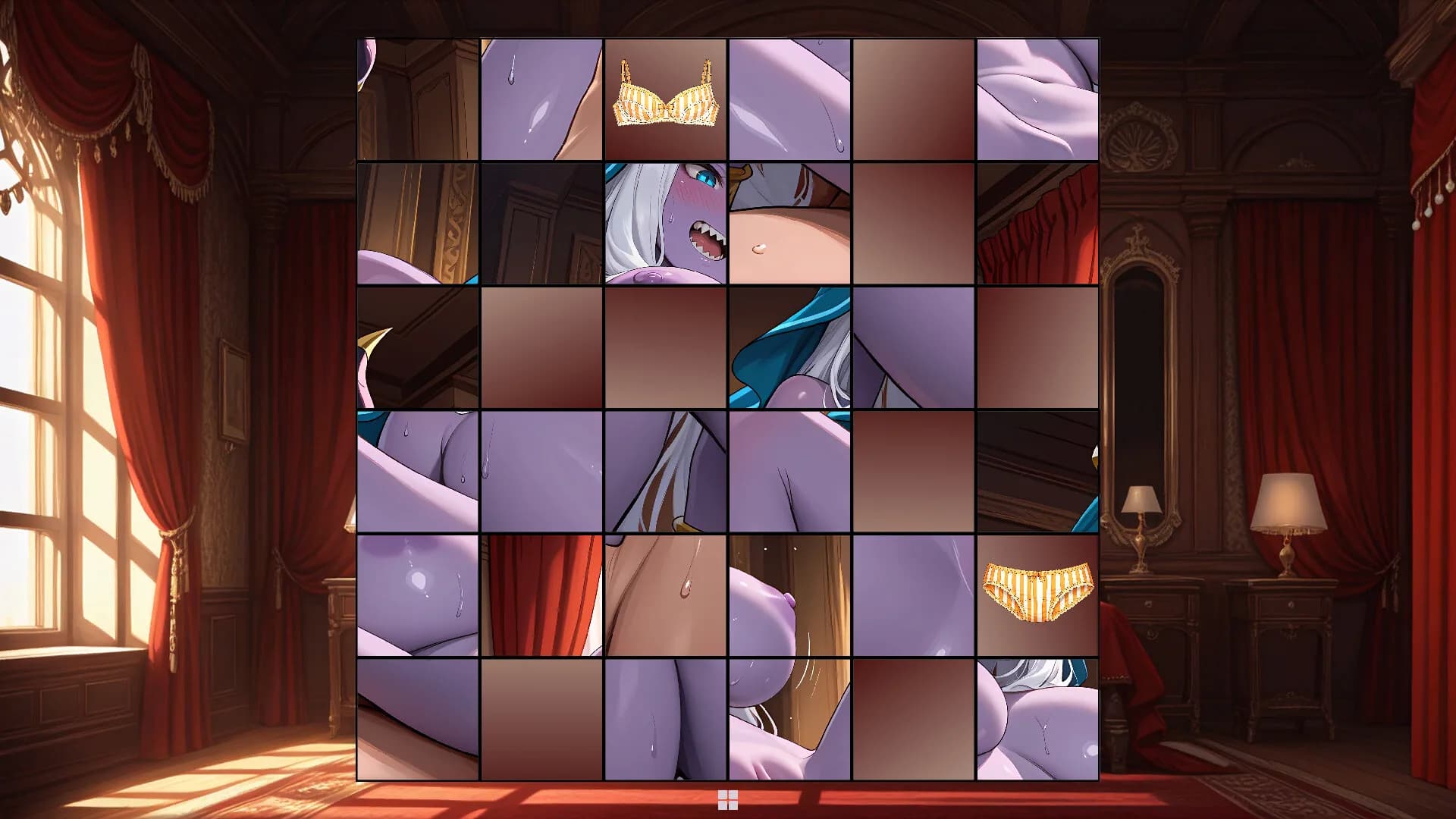 Hentai Succubus Aura görsel 9
