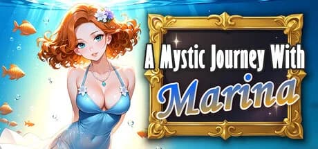 A Mystic Journey With : Marina görsel 1