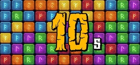 10s