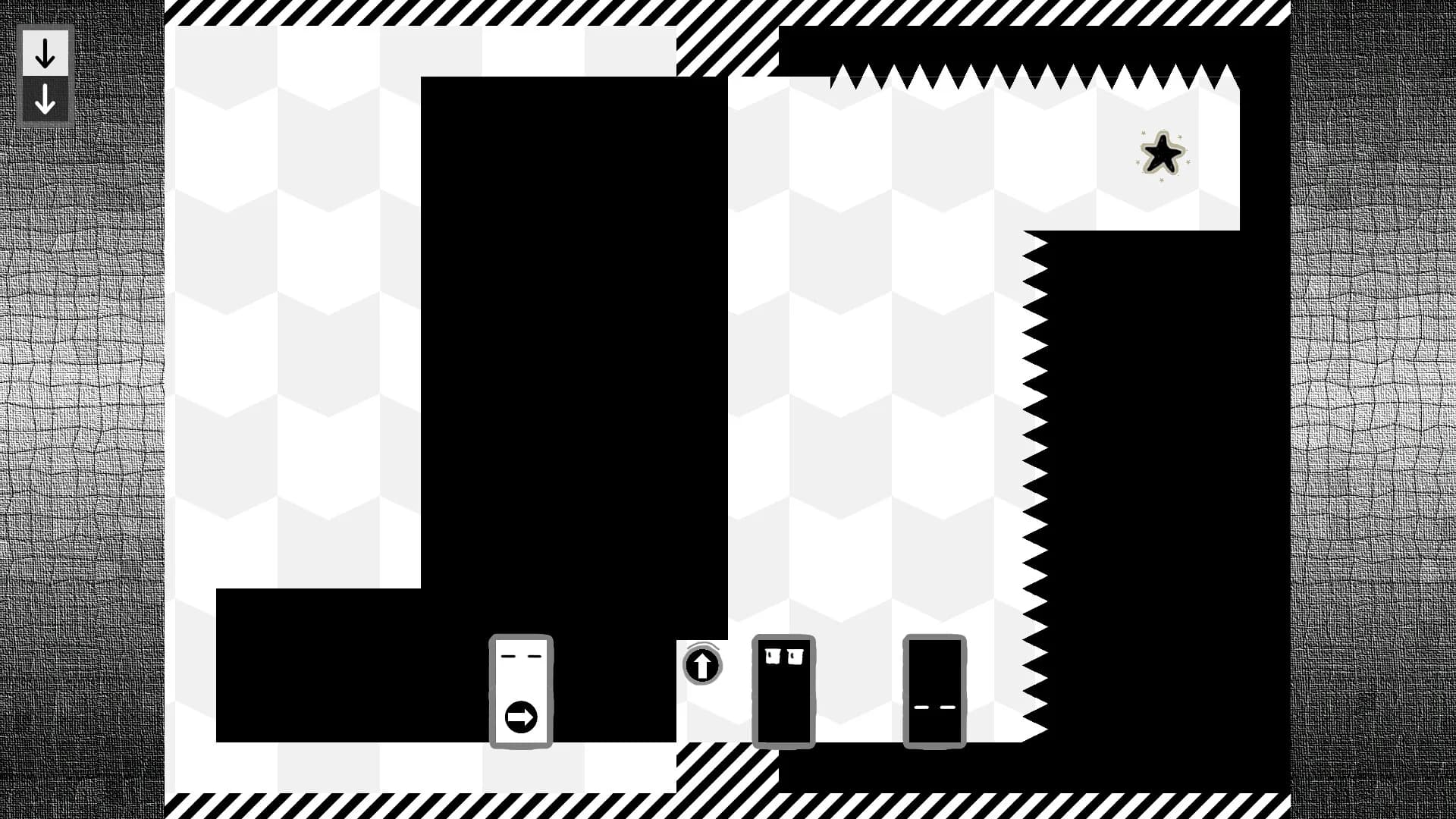 Between Worlds: challenging puzzles görsel 5