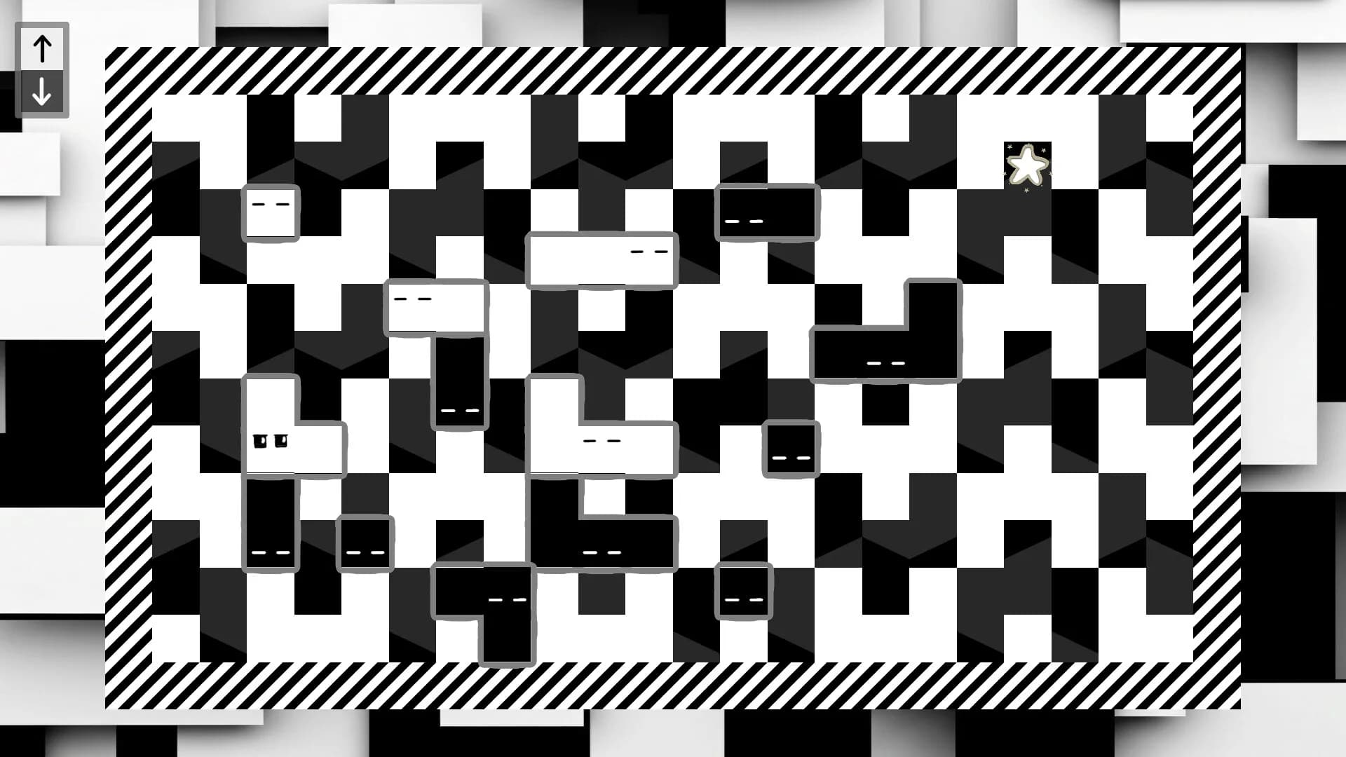 Between Worlds: challenging puzzles görsel 7