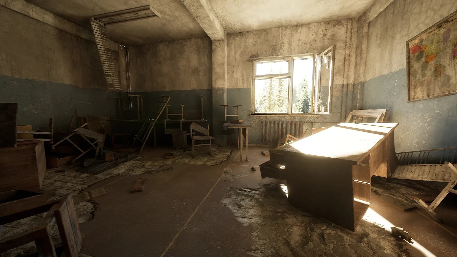 CHEMISTS: Dead Zone görsel 3