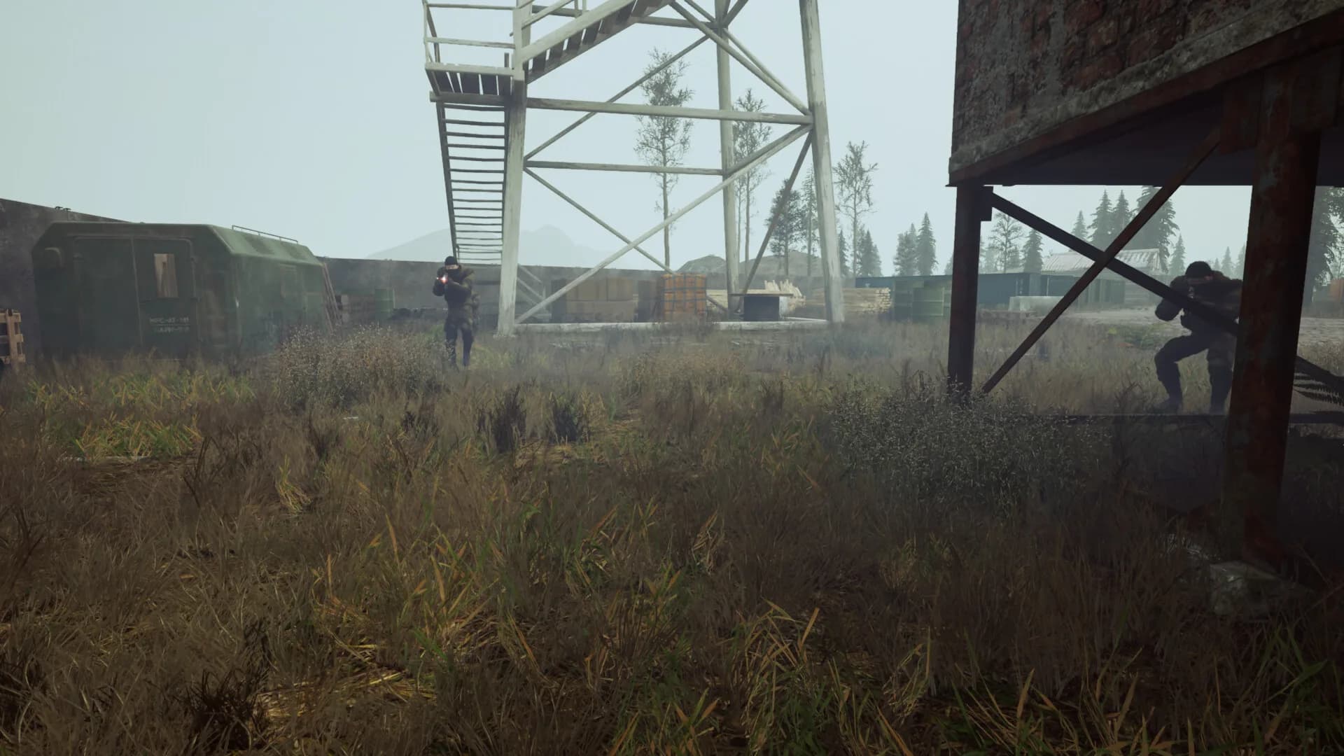 CHEMISTS: Dead Zone görsel 12