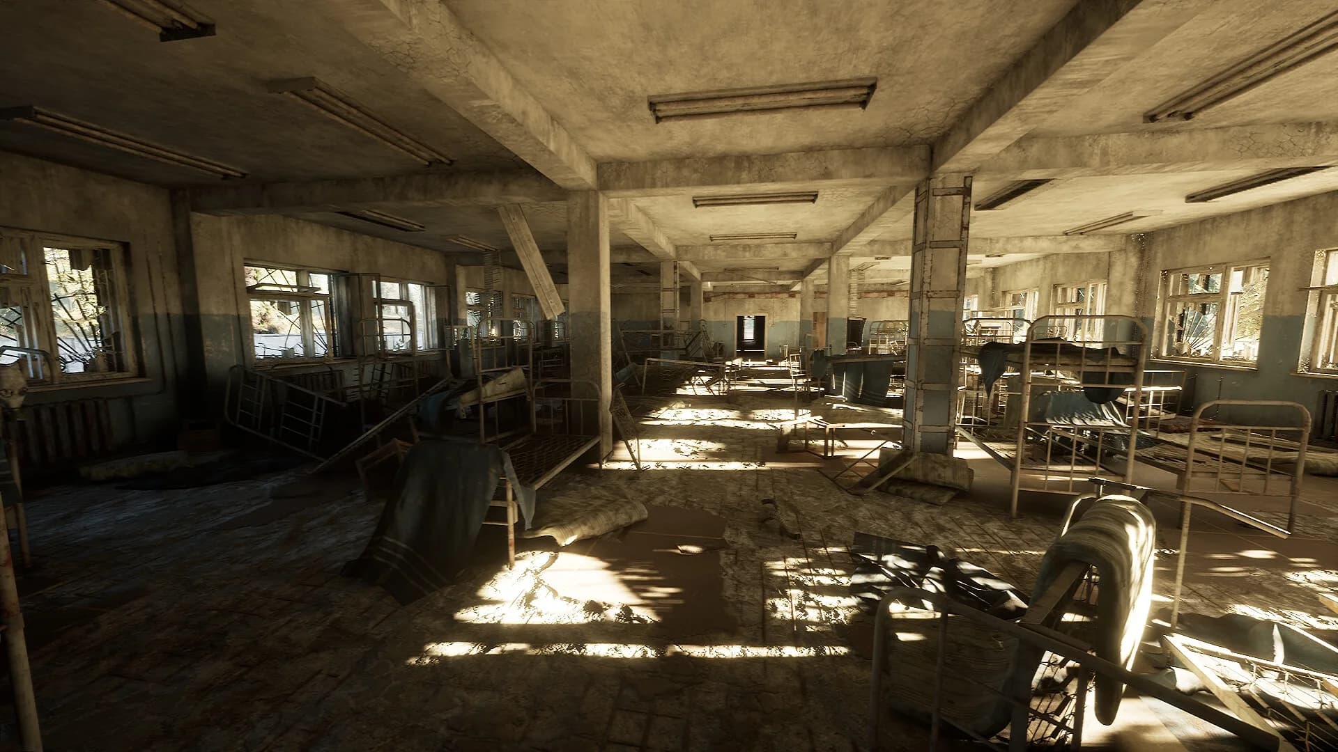 CHEMISTS: Dead Zone görsel 10