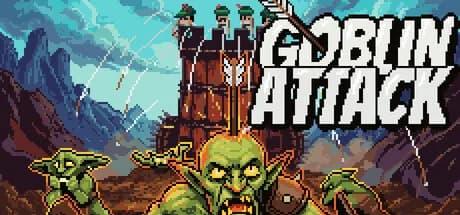 Goblin Attack görsel 1