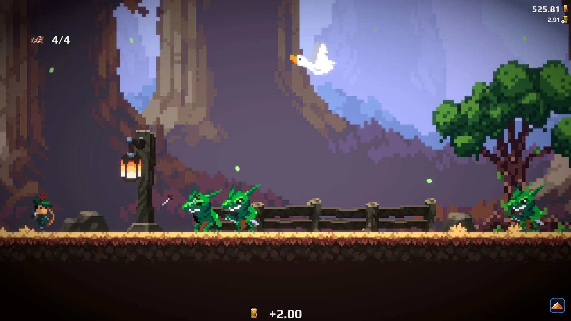 Goblin Attack görsel 3