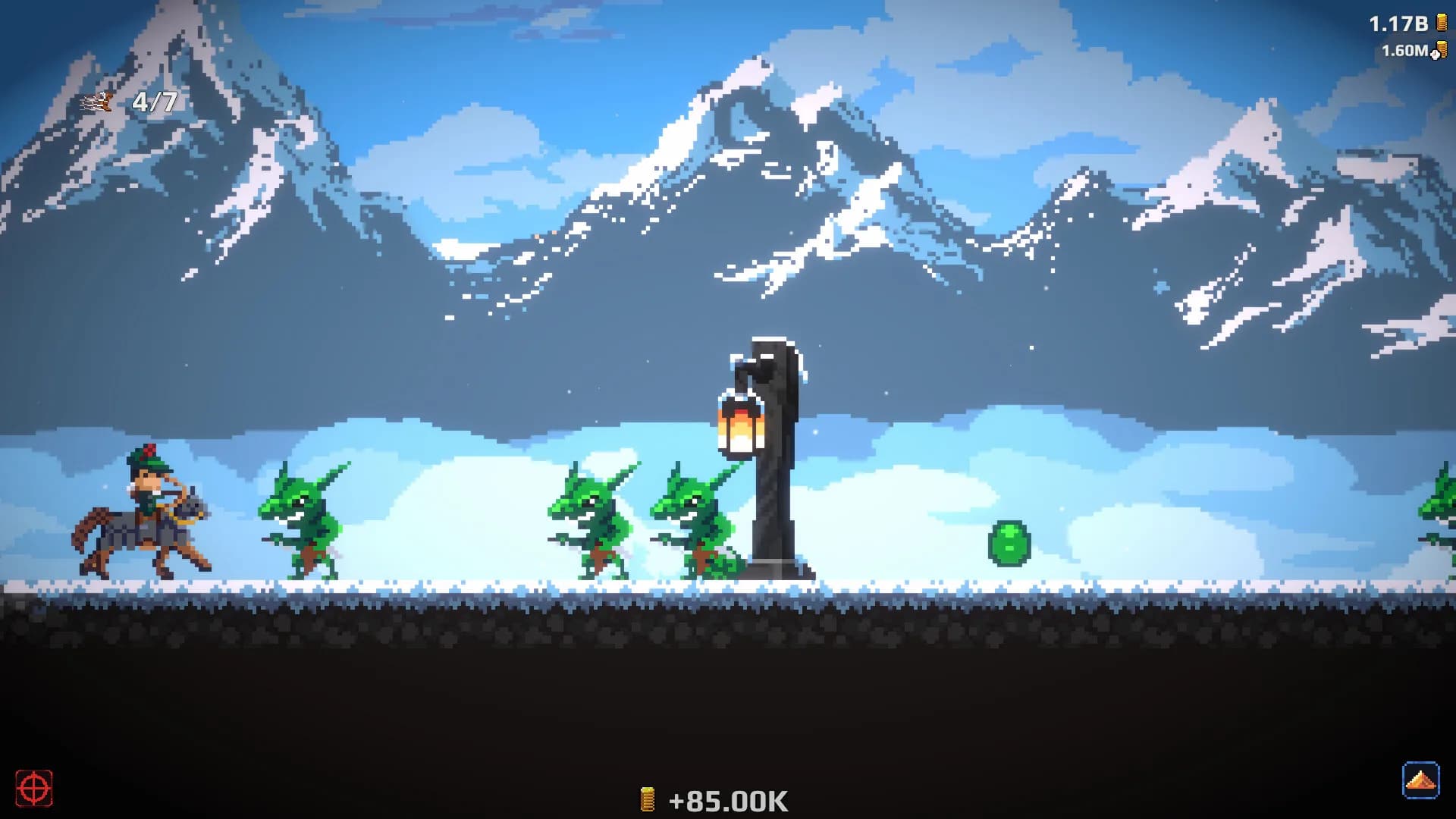 Goblin Attack görsel 4
