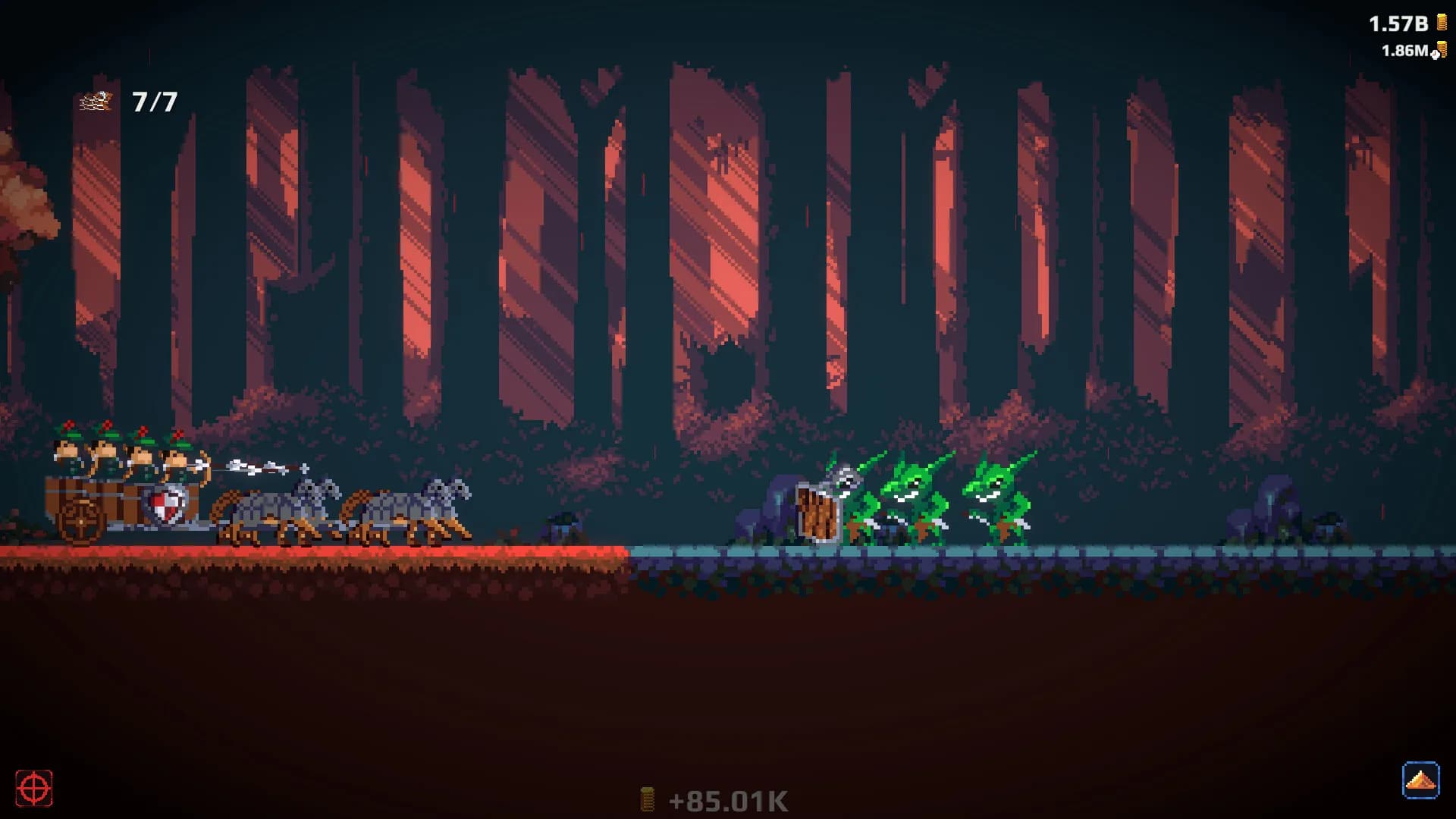 Goblin Attack görsel 5