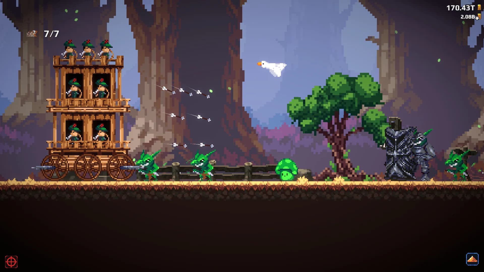 Goblin Attack görsel 6