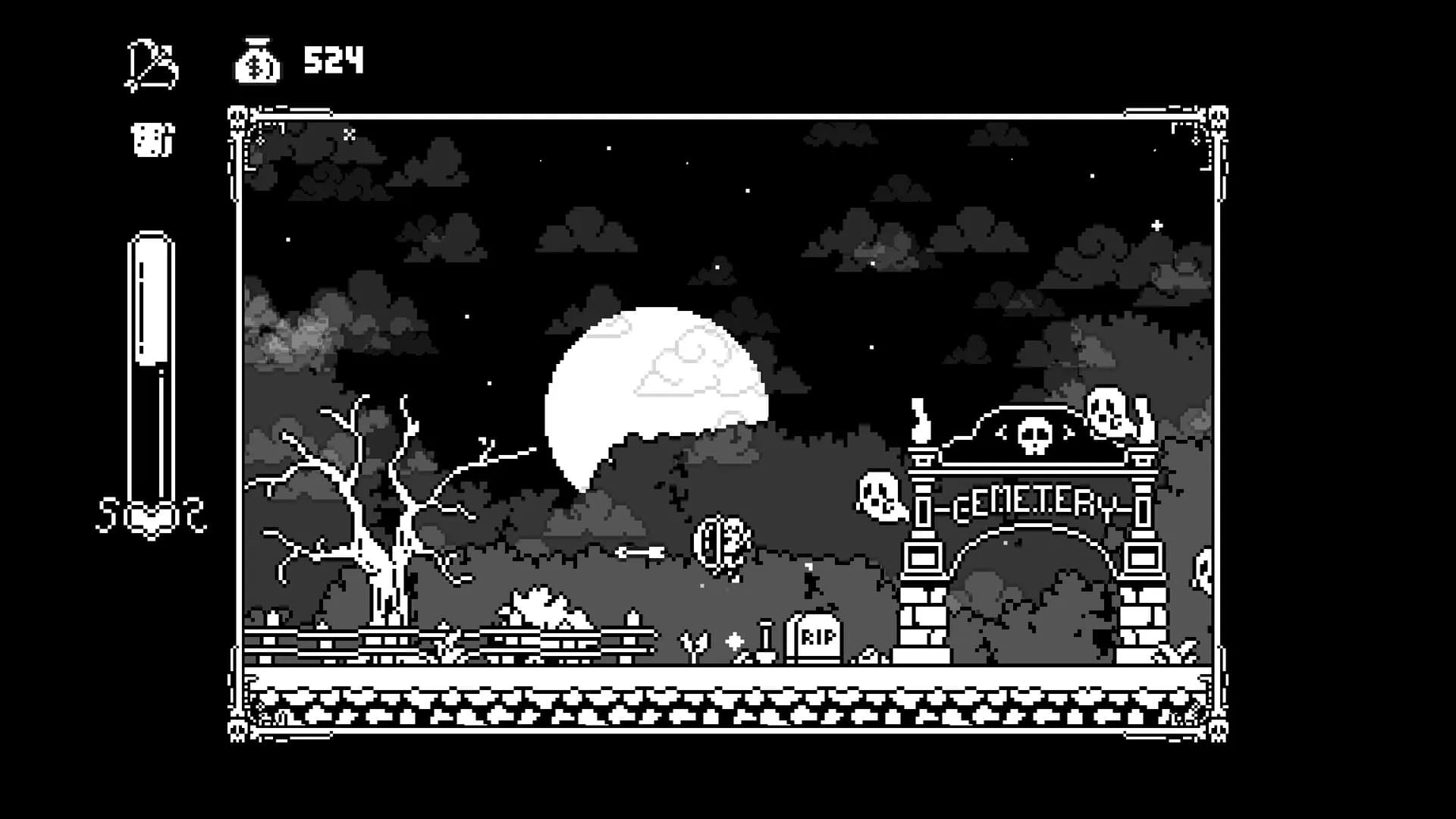 The Legend of Chalkvania görsel 2