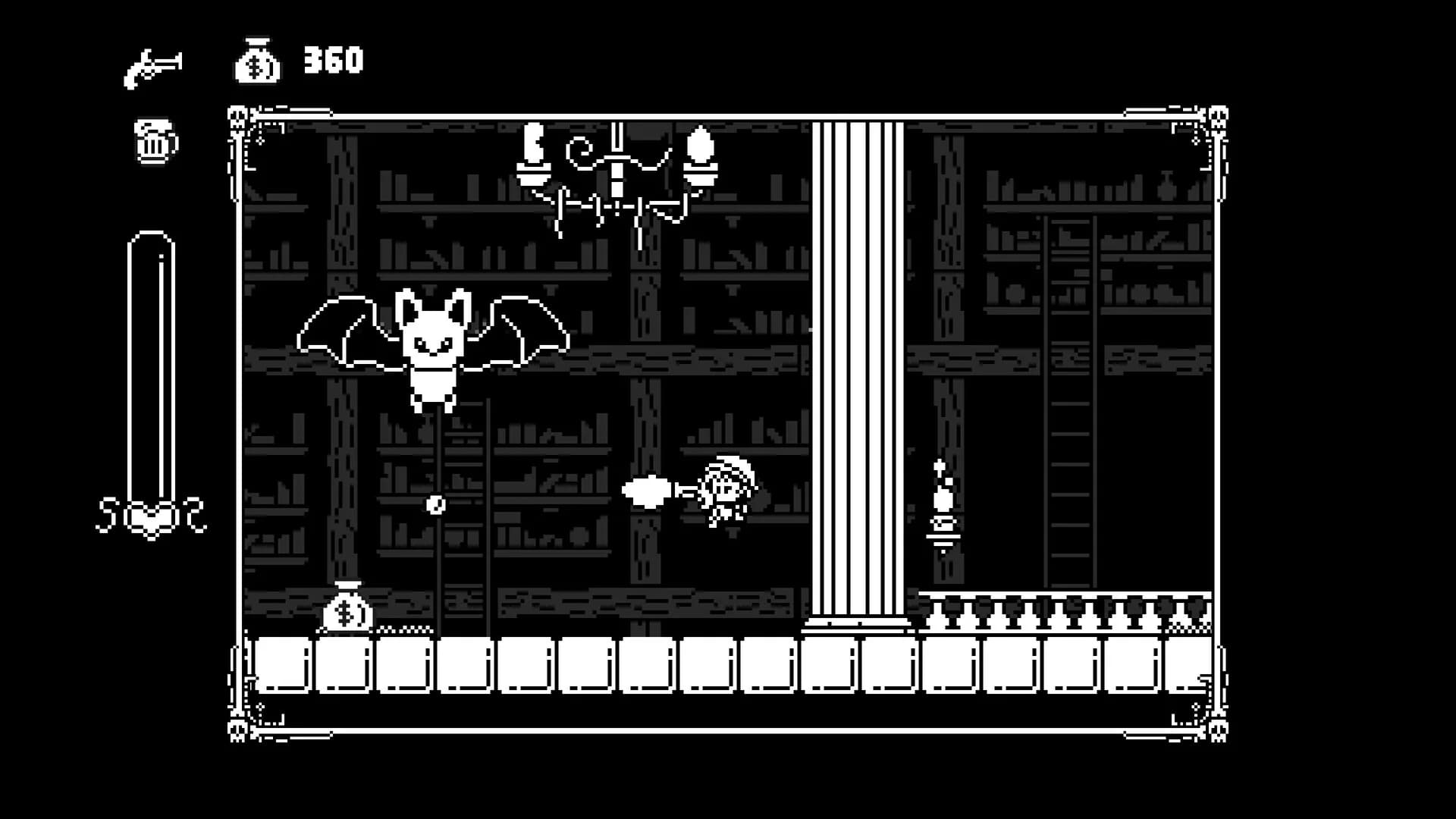 The Legend of Chalkvania görsel 3