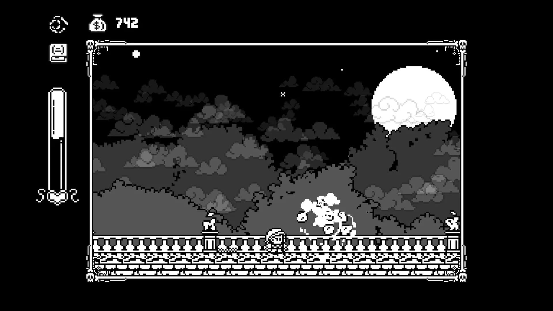 The Legend of Chalkvania görsel 12