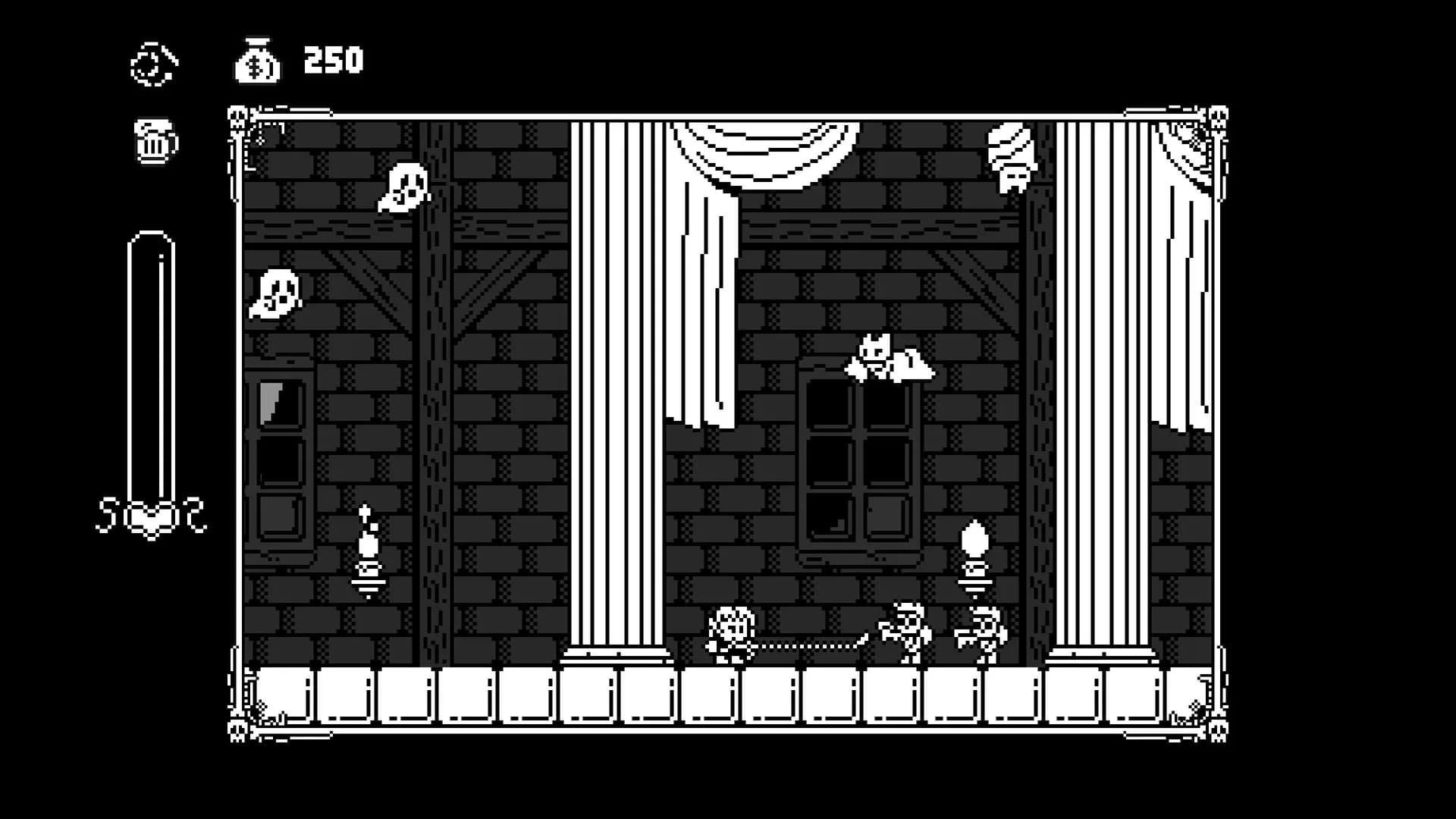 The Legend of Chalkvania görsel 13