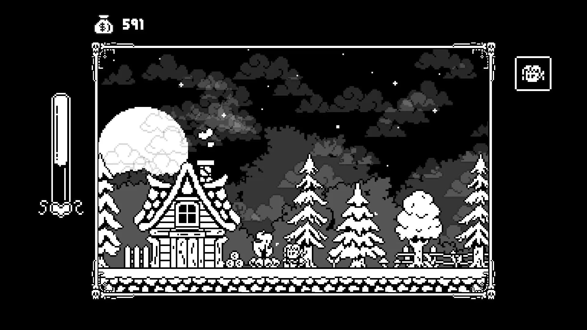 The Legend of Chalkvania görsel 4