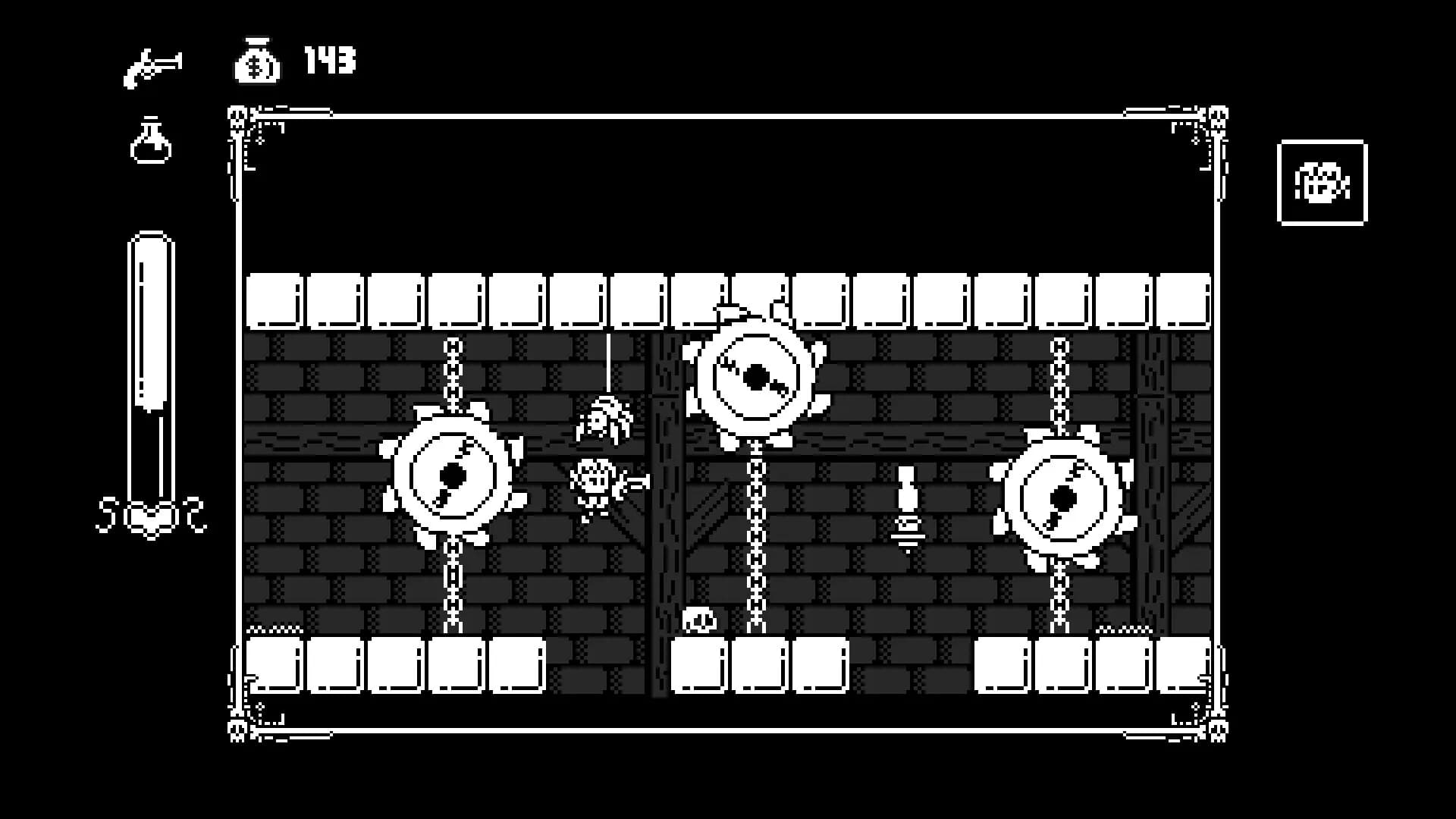 The Legend of Chalkvania görsel 5