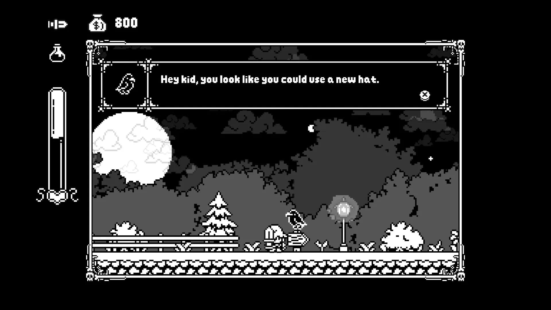 The Legend of Chalkvania görsel 6
