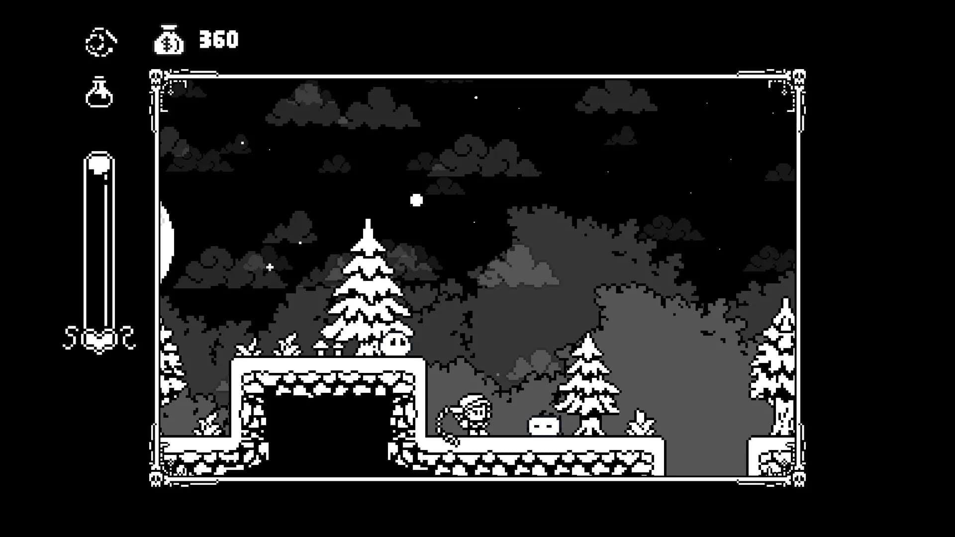 The Legend of Chalkvania görsel 7