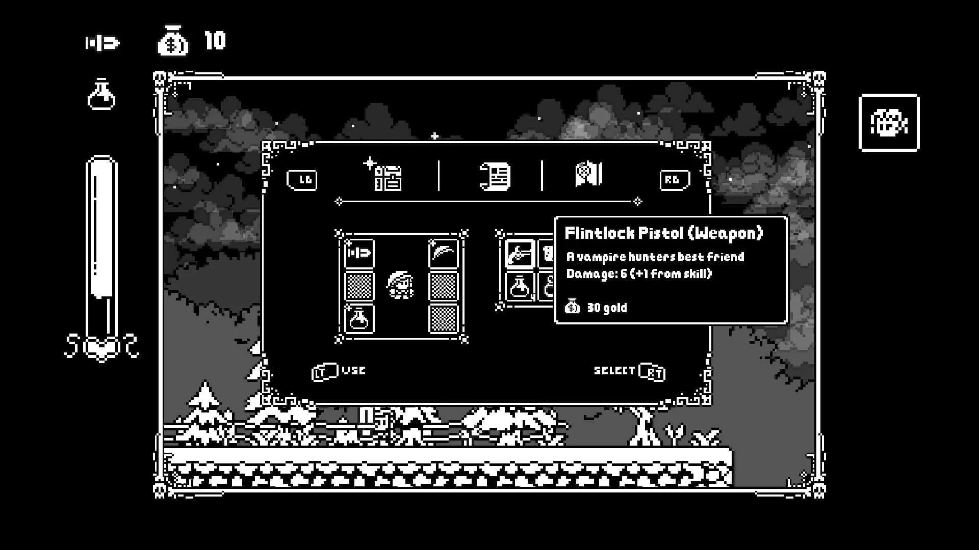 The Legend of Chalkvania görsel 8