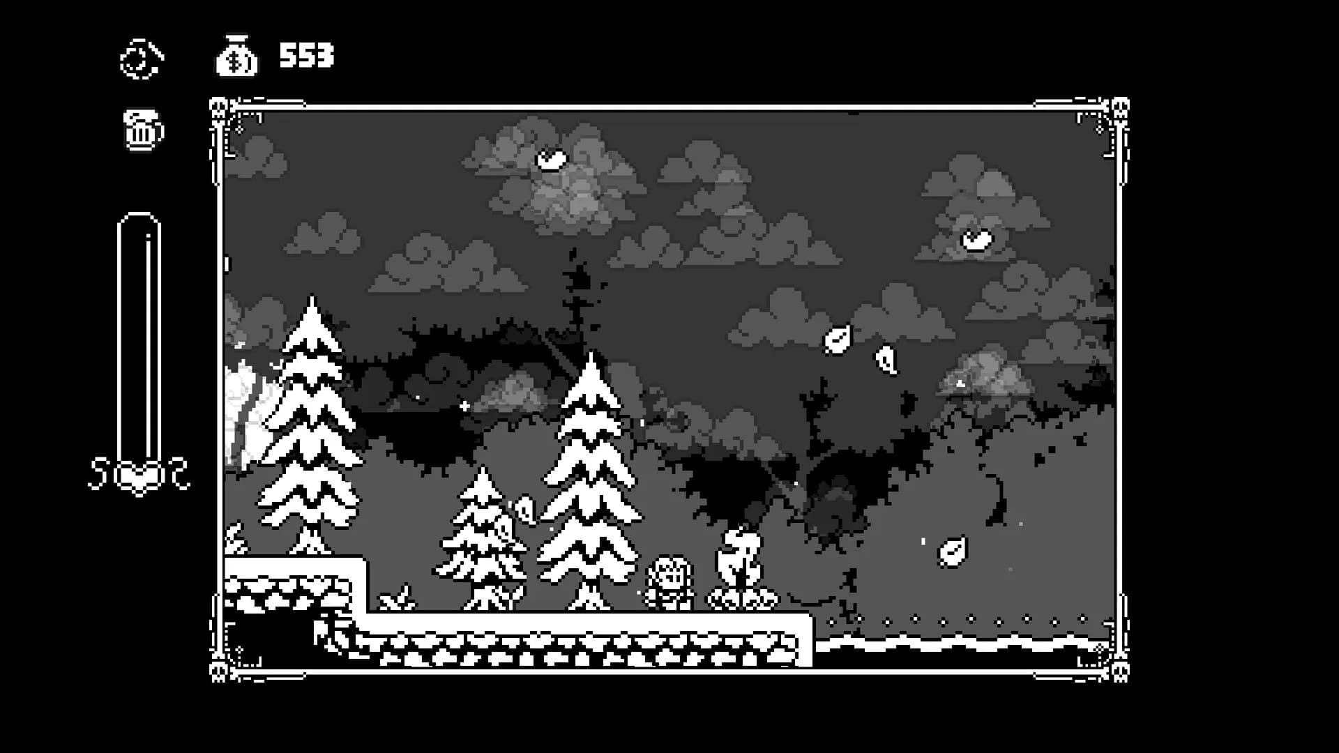 The Legend of Chalkvania görsel 9