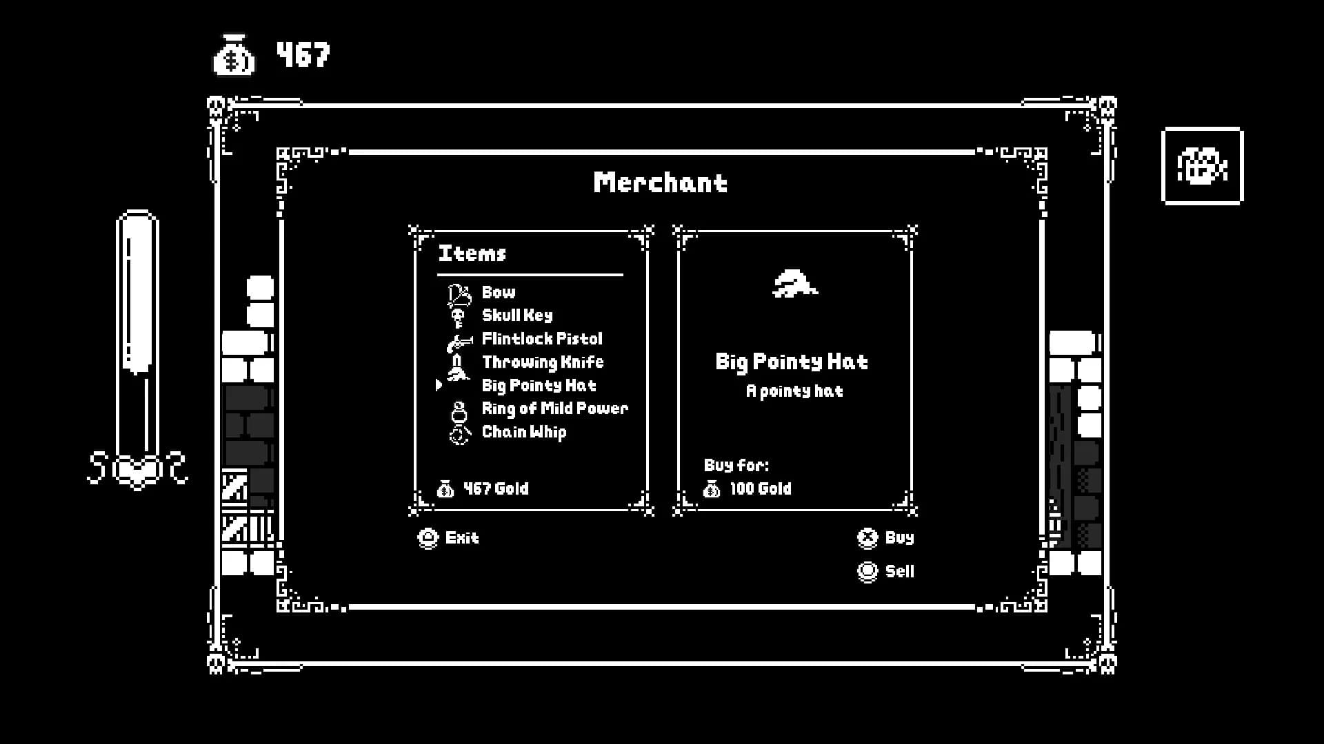 The Legend of Chalkvania görsel 10