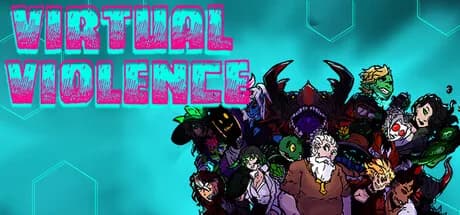 Virtual Violence