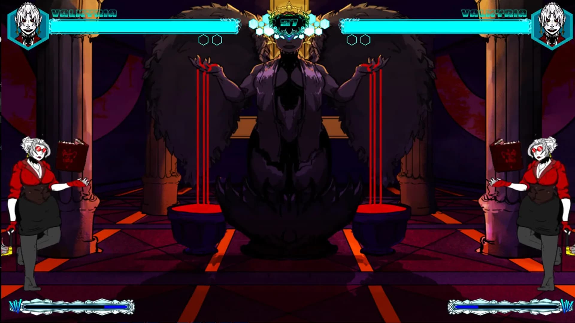 Virtual Violence görsel 3