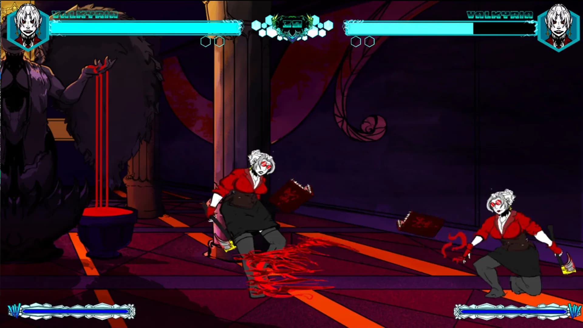 Virtual Violence görsel 5