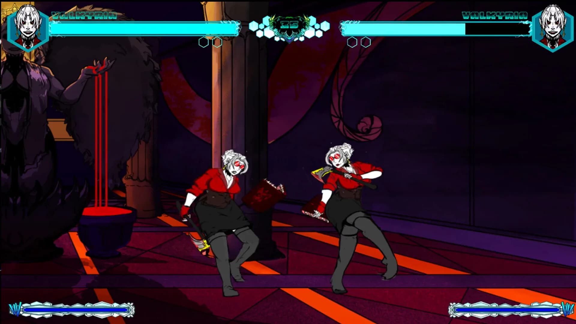 Virtual Violence görsel 6